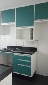 Apartamento com 2 Quartos à venda, 46m² no Vila Alzira, Guarulhos