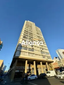 Sala Comercial para alugar, 38m² no Centro Histórico, Porto Alegre