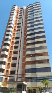 Apartamento com 5 Quartos à venda, 250m² no Vila Noemy, Bauru