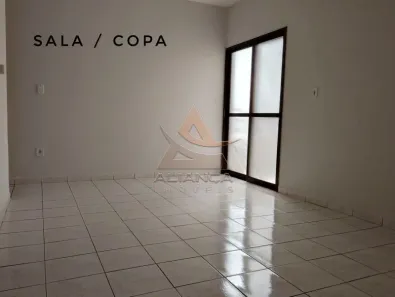 Apartamento com 2 Quartos à venda, 68m² no Vila Monte Alegre, Ribeirão Preto