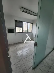 Sala Comercial para alugar, 100m² no Vila Mariana, São Paulo