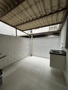 Apartamento com 2 Quartos à venda, 54m² no Jardim das Alterosas - 2ª Seção, Betim