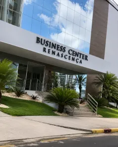 Sala Comercial para alugar, 37m² no Renascença, São Luís