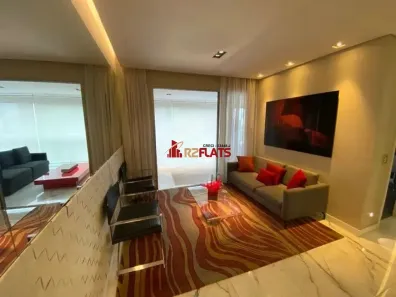 Apartamento com 2 Quartos à venda, 101m² no Itaim Bibi, São Paulo