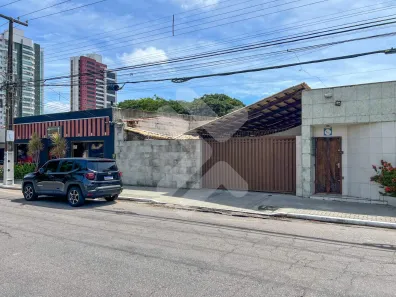 Casa com 3 Quartos à venda, 120m² no Lagoa Nova, Natal