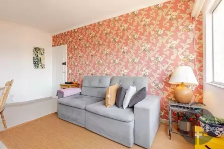 Apartamento com 3 Quartos à venda, 64m² no Jardim Meny, São Roque