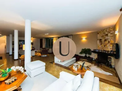 Casa com 4 Quartos à venda, 698m² no Vila Madalena, São Paulo