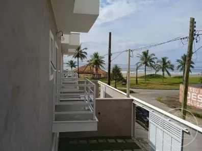 Sobrado com 4 Quartos à venda, 135m² no Gaivota, Itanhaém
