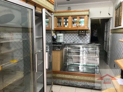 Ponto Comercial para alugar, 212m² no Vila Vianelo, Jundiaí