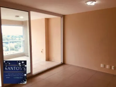 Apartamento com 2 Quartos para alugar, 71m² no Campo Belo, São Paulo