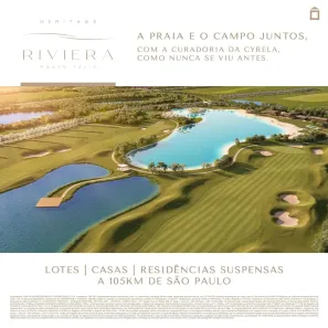 Lote/Terreno à venda, 2500m² no Condomínio Fazenda Boa Vista, Porto Feliz