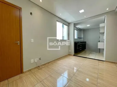 Apartamento com 2 Quartos à venda, 46m² no Pompéia, Piracicaba