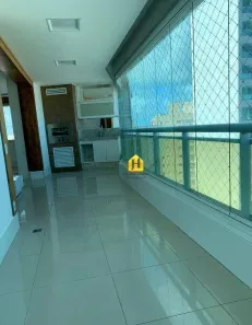 Apartamento com 3 Quartos à venda, 153m² no Petrópolis, Natal