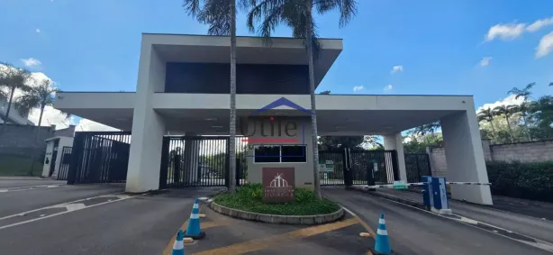 Casa de Condomínio com 3 Quartos à venda, 490m² no Joapiranga, Valinhos