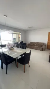 Apartamento com 4 Quartos à venda, 147m² no Jardim Mariana, Cuiabá