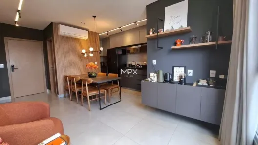 Apartamento com 2 Quartos à venda, 87m² no São Judas, Piracicaba