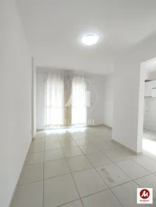 Apartamento com 1 Quarto à venda, 45m² no Nova Aliança, Ribeirão Preto