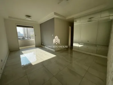 Apartamento com 3 Quartos à venda, 63m² no Continental, Osasco