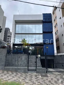 Prédio Comercial à venda, 1283m² no Centro, Curitiba