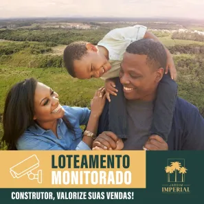 Lote/Terreno à venda, 150m² no Jardim Brasil, Registro