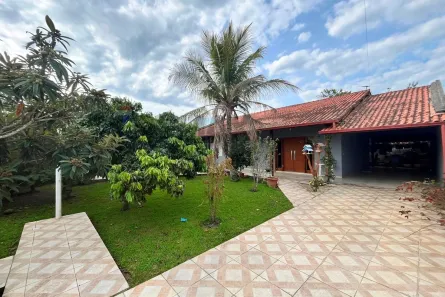 Casa com 3 Quartos à venda, 170m² no Pinheira, Palhoça