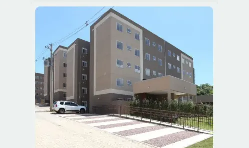 Apartamento com 2 Quartos à venda, 72m² no Vila Nova, Porto Alegre