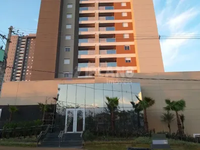 Apartamento com 3 Quartos para alugar, 90m² no Quinta da Primavera, Ribeirão Preto