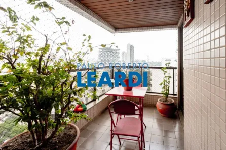 Apartamento com 3 Quartos à venda, 173m² no Sumarezinho, São Paulo