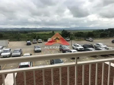 Apartamento com 2 Quartos à venda, 63m² no Vila Industrial, São José dos Campos