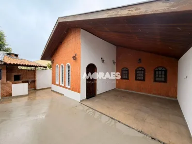 Casa com 3 Quartos à venda, 128m² no Vila Cidade Universitária, Bauru