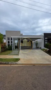 Casa de Condomínio com 3 Quartos à venda, 250m² no Jardim Ermida I, Jundiaí