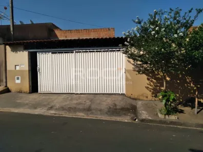 Casa com 3 Quartos à venda, 174m² no Cidade Aracy, São Carlos
