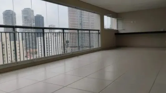 Apartamento com 4 Quartos à venda, 213m² no Morumbi, São Paulo