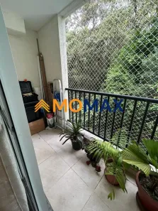 Apartamento com 3 Quartos à venda, 60m² no Narita Garden, Vargem Grande Paulista