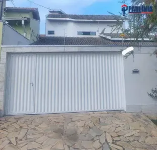 Sobrado com 4 Quartos à venda, 206m² no Alto de Pinheiros, Paulínia