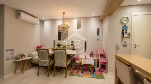 Apartamento com 2 Quartos à venda, 67m² no Instituto de Previdência, São Paulo