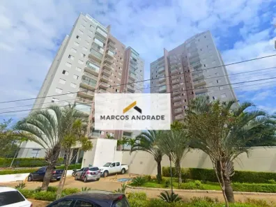 Apartamento com 3 Quartos à venda, 83m² no Vila Proost de Souza, Campinas
