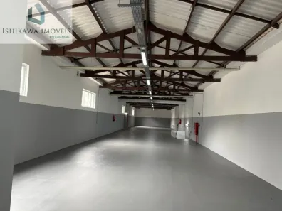 Galpão/Depósito/Armazém à venda, 1800m² no Cambuci, São Paulo