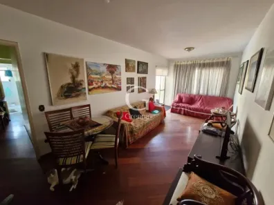 Apartamento com 2 Quartos à venda, 86m² no Vila Olímpia, São Paulo