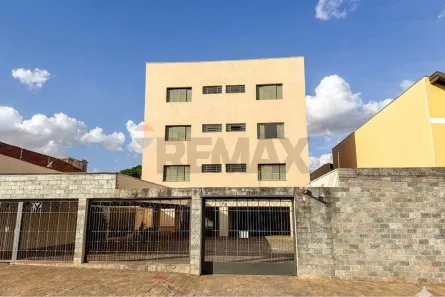 Apartamento com 2 Quartos à venda, 88m² no Centro, Araraquara