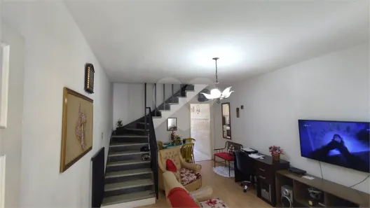 Sobrado com 2 Quartos à venda, 128m² no Alto da Mooca, São Paulo