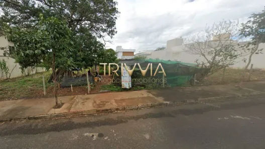 Lote/Terreno à venda, 480m² no Jardim Karaíba, Uberlândia