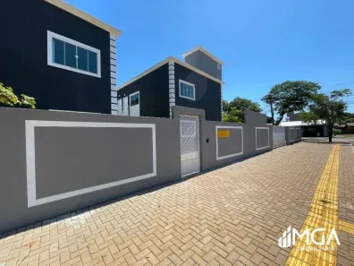 Apartamento com 2 Quartos para alugar, 12m² no Yolanda, Foz do Iguaçu
