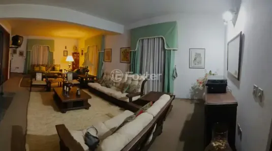 Casa com 3 Quartos à venda, 269m² no Ipê Amarelo, Gramado