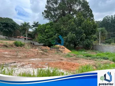 Lote/Terreno à venda, 1000m² no Dona Catarina, Mairinque