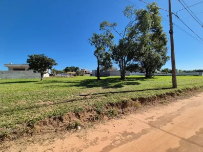 Lote/Terreno à venda, 420m² no Ninho Verde II, Pardinho