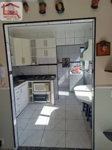 Apartamento com 1 Quarto à venda, 53m² no Mar e Céu, Guarujá