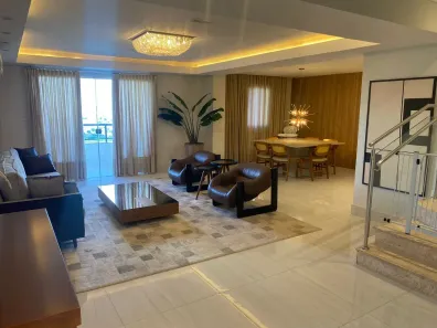Cobertura com 4 Quartos para alugar, 240m² no Alvorada, Cuiabá