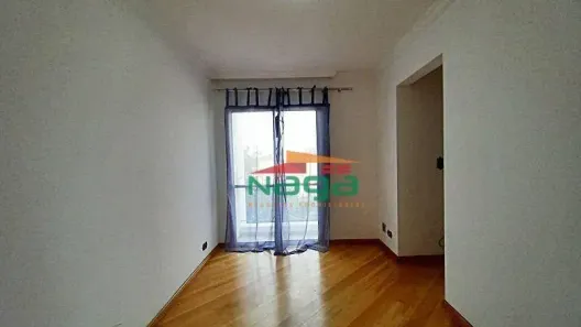Apartamento com 2 Quartos à venda, 56m² no Vila Paulista, São Paulo