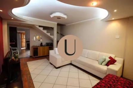 Casa com 2 Quartos à venda, 127m² no Vila Zilda (Tatuapé), São Paulo